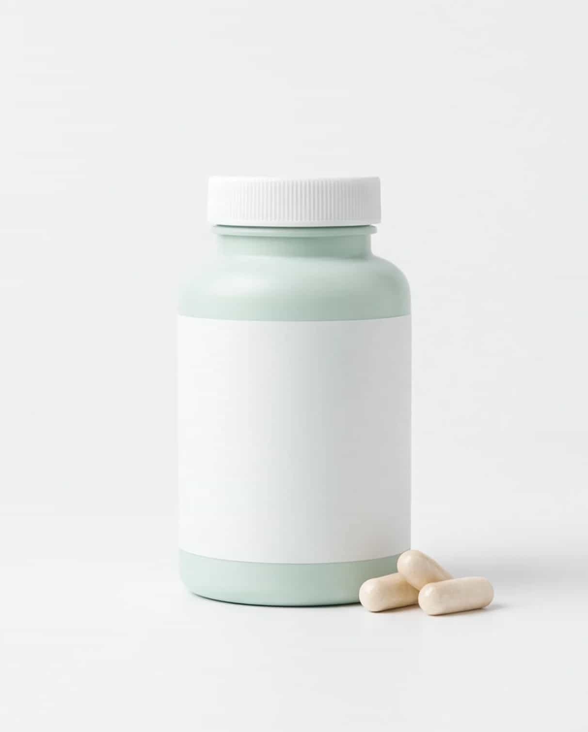 Baseline Prenatal · multivitamin