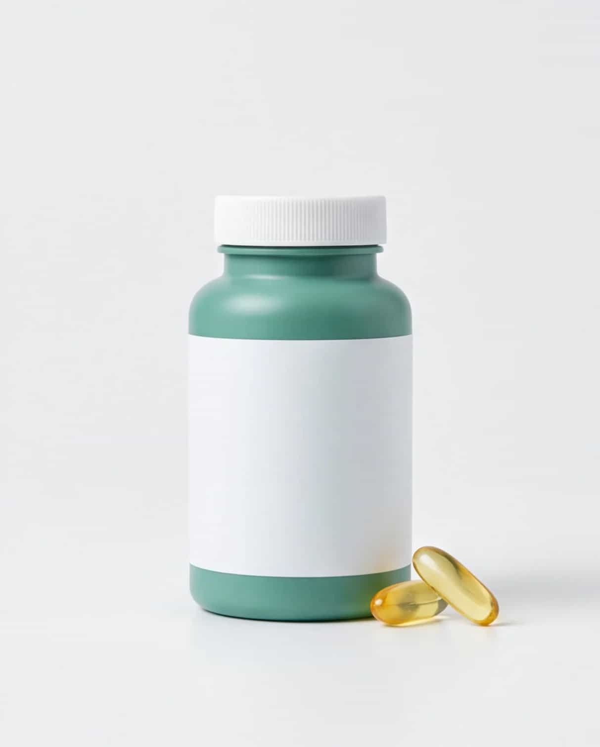 Omega-3 · rTG