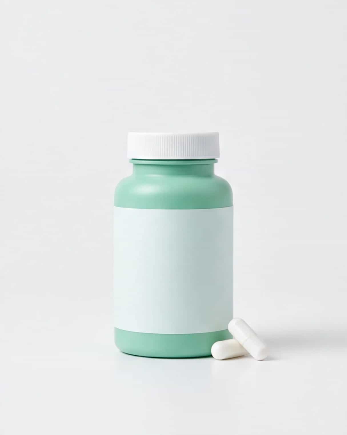Probiotic · 12 strain