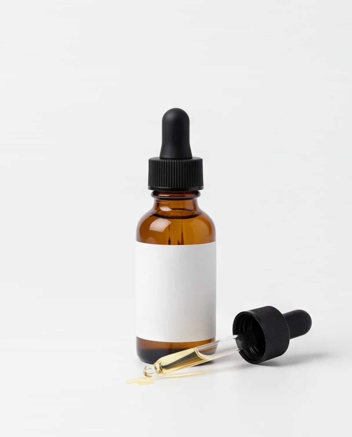 Vitamin D3 Drops · 15 ml